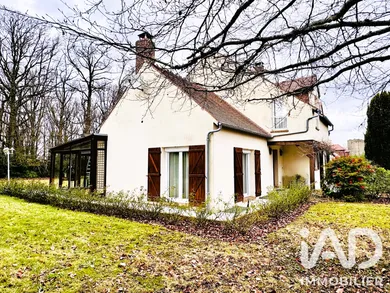 House in Maurepas (78310)
