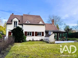 House in Maurepas (78310)