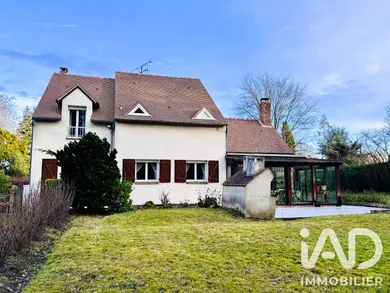 Maison à Maurepas (78310)