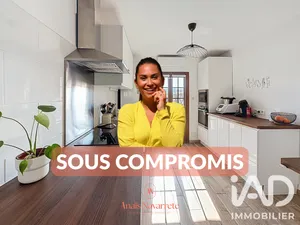 Apartment in Le Beausset (83330)