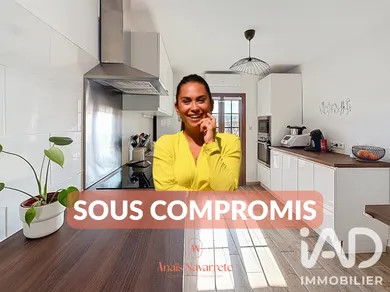Apartment in Le Beausset (83330)