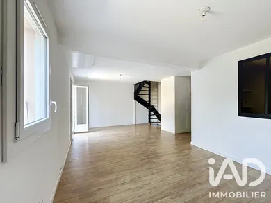 Maison à Villenave-d'Ornon (33140)