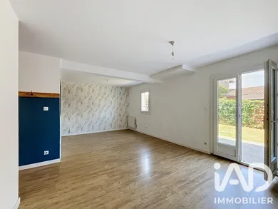Maison à Villenave-d'Ornon (33140)
