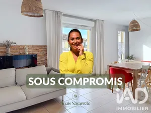 Apartment in Le Beausset (83330)