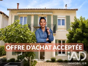 Townhouse in Toulon (83200)