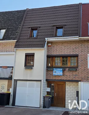 Maison à Évry (91080)