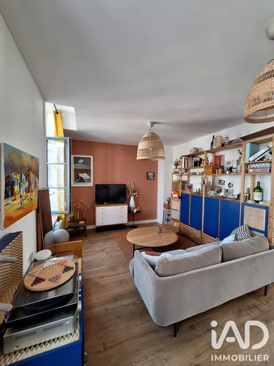 Triplex à Lille (59800)