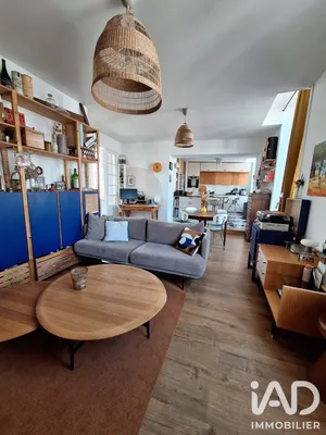 Triplex in Lille (59800)