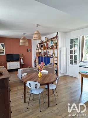 Triplex à Lille (59800)