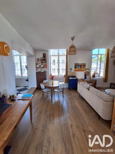 Triplex à Lille (59800)