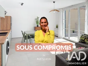 Apartment in Ollioules (83190)