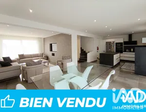 Detached house in Sarraltroff (57400)