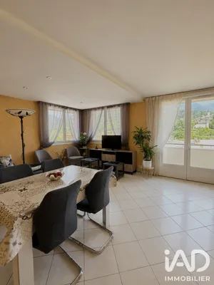 Appartement à Albertville (73200)