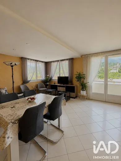 Appartement à Albertville (73200)