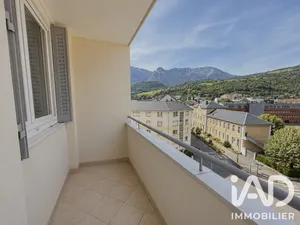 Apartment in Albertville (73200)