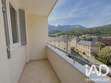 Appartement à Albertville (73200)