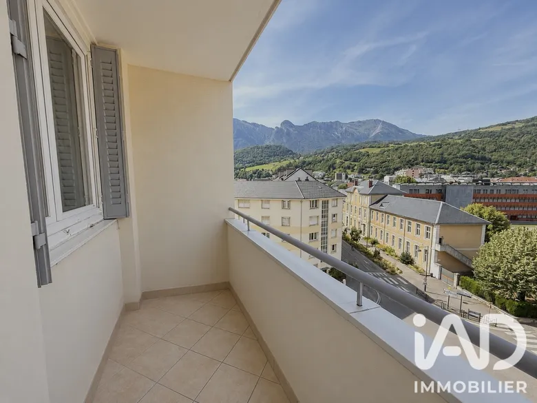 Appartement 3 pièces 71 m² · à Albertville · 70,7 m² · 179 000 €