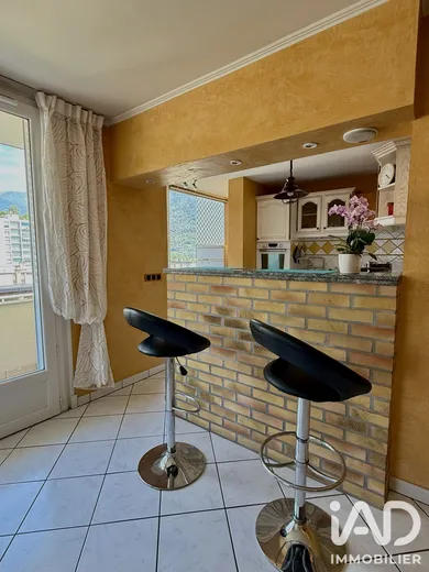 Appartement à Albertville (73200)
