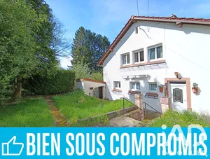 Maison à Phalsbourg (57370)