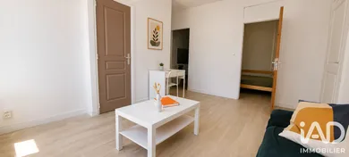 Appartement à Villeurbanne (69100)