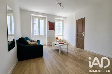 Appartement à Villeurbanne (69100)