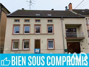 House in Niderviller (57565)