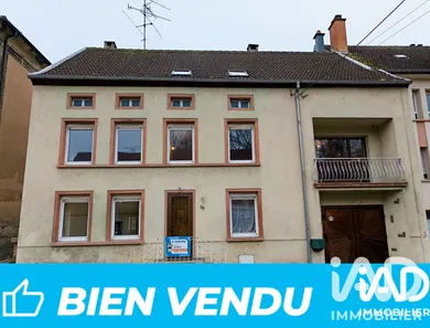 House in Niderviller (57565)