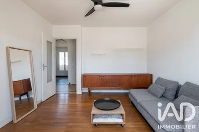 Appartement à Grenoble (38100)