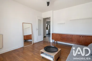 Appartement à Grenoble (38100)