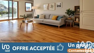 Appartement à Vannes (56000)