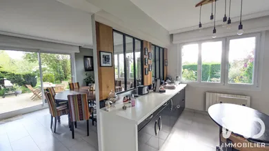 House in Vaudricourt (62131)
