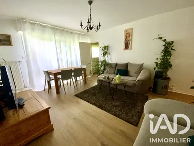 Appartement à Meaux (77100)