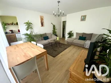 Appartement à Meaux (77100)