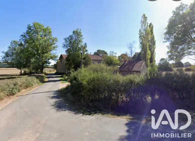 Maison de campagne à Mornay (71220)