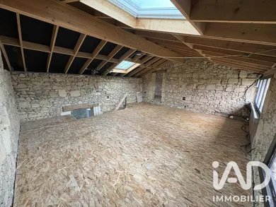 Maison à Cézac (33620)