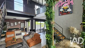 Townhouse in Saint-Philbert-de-Grand-Lieu (44310)