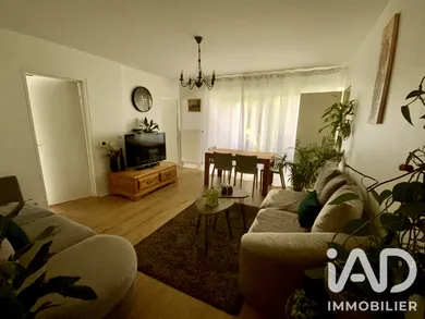 Appartement à Meaux (77100)