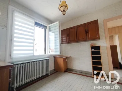 Maison à Montluçon (03100)