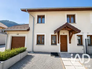 House in Albertville (73200)