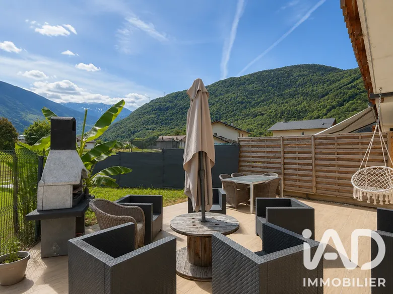 Maison 4 pièces 114 m² · à Albertville · 114 m² · 325 000 €
