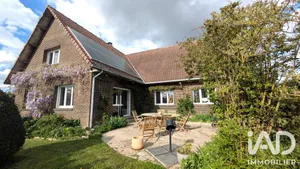 House in Vaudricourt (62131)