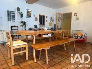 Apartment in La Morte (38350)