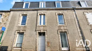 Immeuble à Saint-Pol-de-Léon (29250)