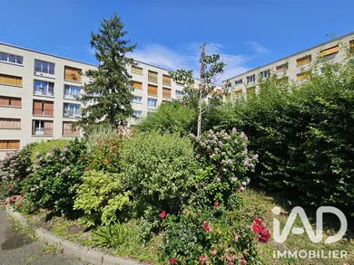 Appartement à Saint-Germain-en-Laye (78100)