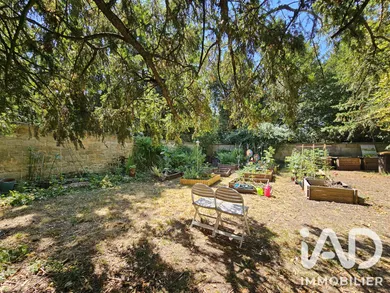 Appartement à Saint-Germain-en-Laye (78100)