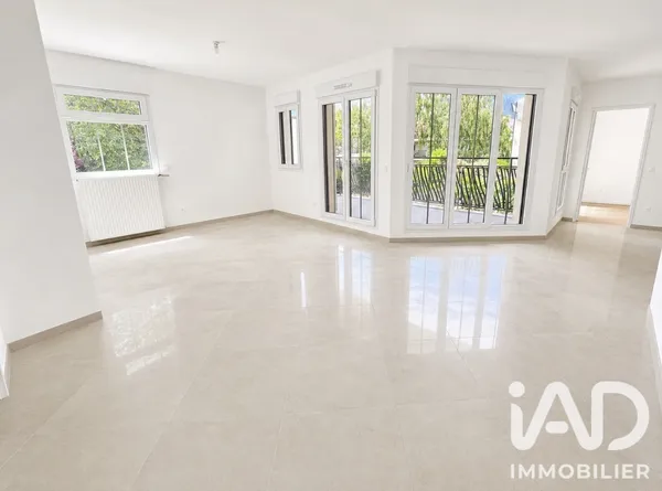 Appartement à Le Perreux-sur-Marne (94170) photo 2