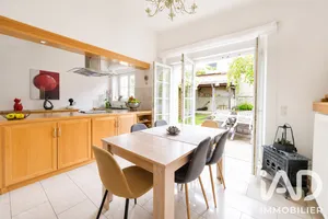 Apartment in Audun-le-Tiche (57390)