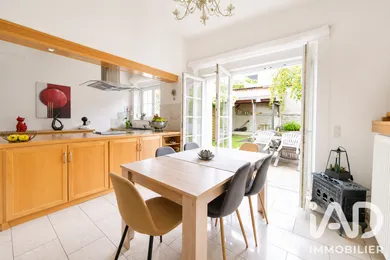 Appartement à Audun-le-Tiche (57390)