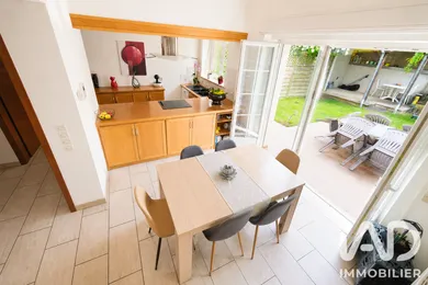 Appartement à Audun-le-Tiche (57390)