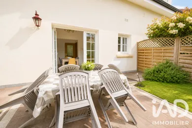Appartement à Audun-le-Tiche (57390)